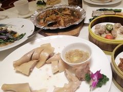 -半岛太子酒家(海港城店)