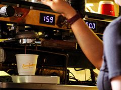 -SeekSeeking咖啡专门店(堰塘街店)