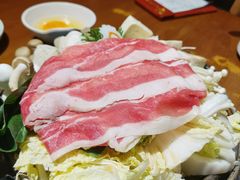 -二丁目食堂(浑南花园城店)