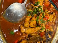 -大师傅金奖啤酒鱼(西街口总店)