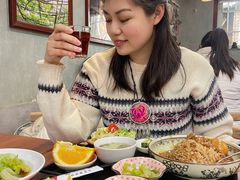 -菊儿人家·北京胡同菜(南锣鼓巷店)