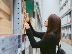 -宜家家居(西安未央商场店)