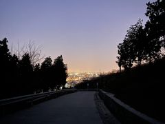 -红光山