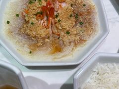 -金戈戈香港豉油鸡(南山海岸城店)