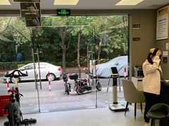 -琪航健身工作室(杨高南路地铁站店)