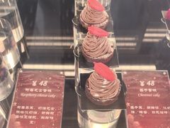 -半山半岛洲际度假酒店·观海廊