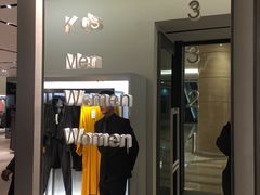 -ZARA(世贸天阶店)
