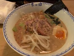 -赵记玄面(市府恒隆广场店)