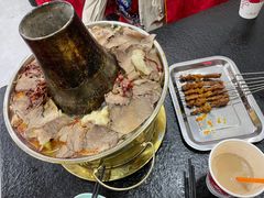 -撒拉人家.酸菜牦牛肉火锅