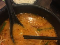 -阿香米线(乐客城店)