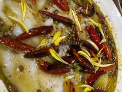 -太二酸菜鱼(上海佛罗伦萨小镇店)