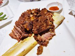 -梅龙镇酒家(南京西路总店)
