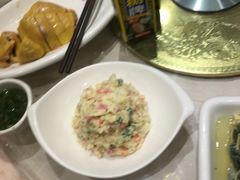 -顺风海鲜港(金玉兰店)
