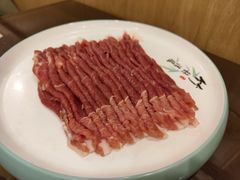 -匹夫涮肉城(黄村店)