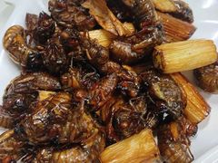 -回味南塘老王虾尾(总店)
