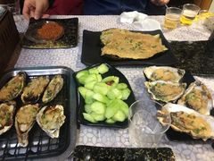 -云晓光头烧烤吧(德平路店)