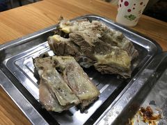 -马学武手抓美食(下南关总店)