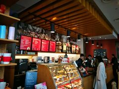 -星巴克臻选(济南恒隆店)