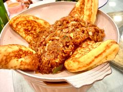-乔家满族八大碗(中兴路店)