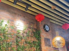 -老姑砂锅·烧烤天津菜(体北道店)
