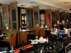 大堂-小资太太餐厅(南岗区店)