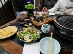 -牛小喜黑牛烤肉料理(霸州店)