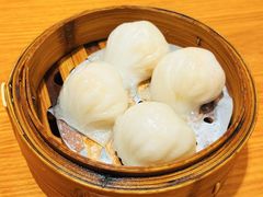 -頂好酒家·经典粤菜(海信广场店)