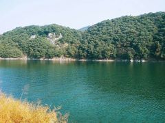 -四明山国家森林公园
