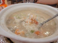 -深运潮州粥(东门店)
