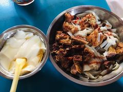 -修记牛杂店(同华东一路店)