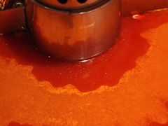 -老员外骨汤火锅(海州古城店)