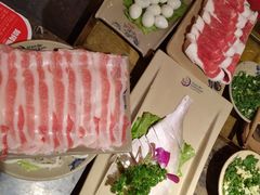 -小龙坎火锅(双林店)