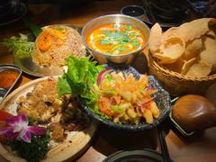 -泰萌·泰国菜(客都汇店)