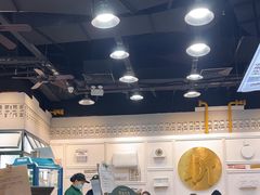 -阿金大白·上海菜馆(新天地店)