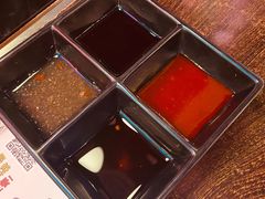 -济扶岛韩国海鲜汤제부도 해물탕(望京店)