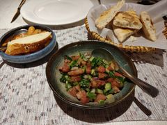 -Pasha帕夏土耳其餐厅(南昌路店)