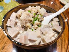 荔浦芋蒸子排-桂客膳房·珍品堂