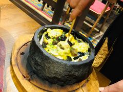 -敏珠拉姆藏餐·南京厨房(富春江东街店)