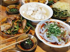 -黄豆花(文星店)