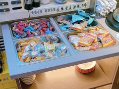-灶座小锅烀饼·铁锅炖(道里店)