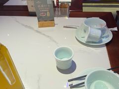 -桐湾大院·桐庐菜(滨江店)