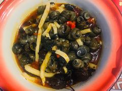 炒螺蛳-丽丽三鲜螺蛳粉(田林路店)