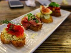 -ALLORA意大利餐厅(丰盛里店)