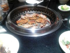 -尚水元休闲自助餐厅(中央城店)