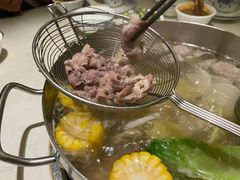 -陈记顺和潮汕牛肉火锅(棠德南路店)