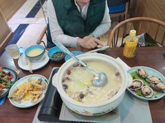 -金龙·打边炉(武进路店)