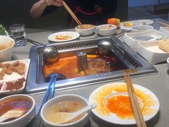 -海底捞火锅(凯德广场店)