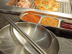 -俊熙家点餐式自助烤肉店(1227广场店)