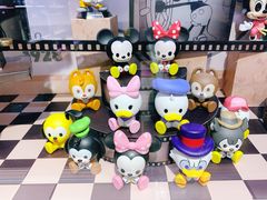 -泡泡玛特POPMART(国贸三期店)