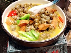 -锡和无锡菜(景丽苑店)